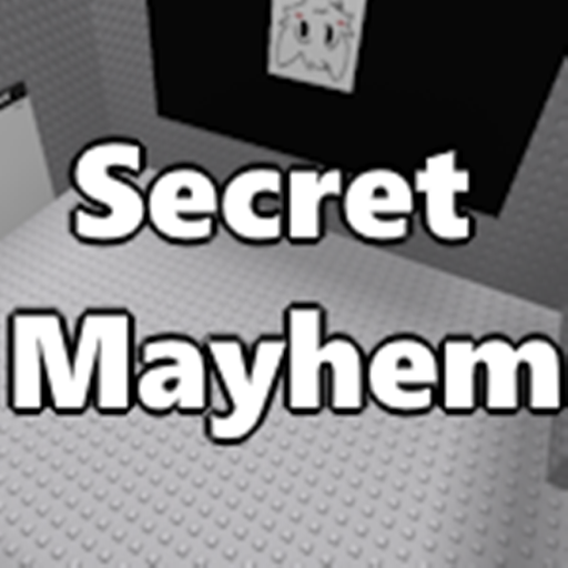 [Old]Secret Mayhem