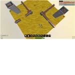 mega roblox army