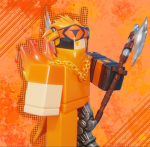 Magma's Clothing Store