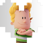 UNDERTALE HAROLD