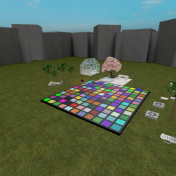 Hangout (W.I.P)