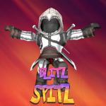 BlitzSpitz's Official Roblox Group!