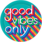 GOODVIBESFORLIFE