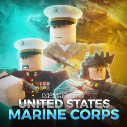 🎖️[NEW] MatHavit's United States Marine Corps