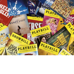 musical theatre fan's club