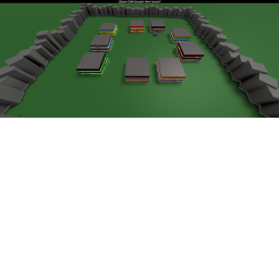 Super hero tycoon