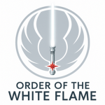 Order of the Wʜɪᴛᴇ Flame