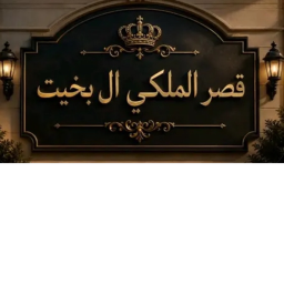 القصر الملكي مملكة ال بخيت