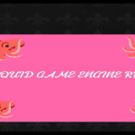 Squid Game Engine RP