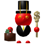 Business Edward V3