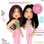AuthorisedSisters