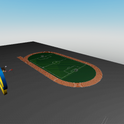 Olympics Simulator