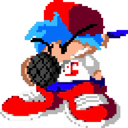 Pixel_Boy Right Roblox decal