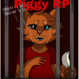 PIGGY RP