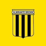 BARRA DE ALMIRANTE BROWN