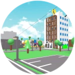 Game Badge Icon
