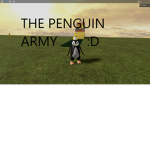 Penguins For Life Army