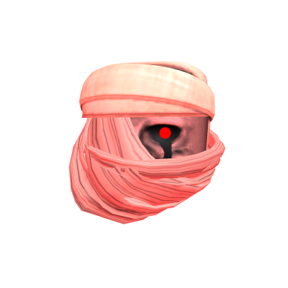 Milo's lantern