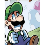 SuperLuigi clan