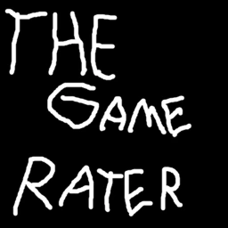 The Game Rater icon