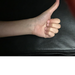 Thumbs up development