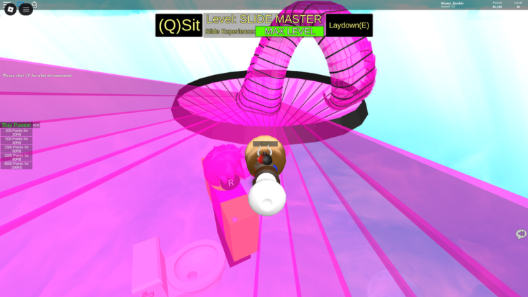 Get Eaten! 2017 screenshot 2