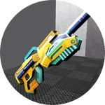 Game Badge Thumbnail