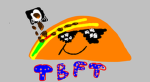 The Bean Flavored Tacos (The TBFT)