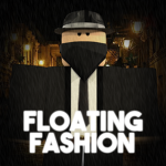 Floating Fashion