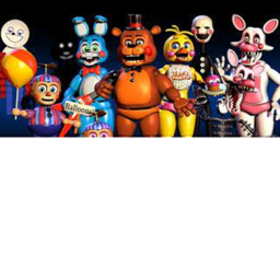 Fnaf 2   Read Des