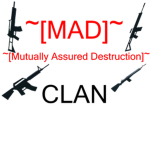 Apocalypse Rising Mad Clan