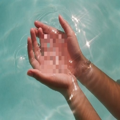 Vaporwave Censor Roblox decal