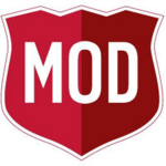 II MOD PIZZA II