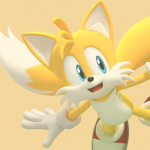 Tails the Fox Fanclub!