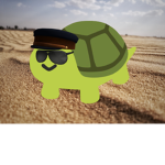 Army of the Turtles