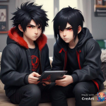 Pro Gaming !
