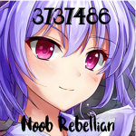 The Noob Rebellian