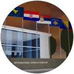 International House of Conflicts