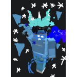 THAT ICE KING