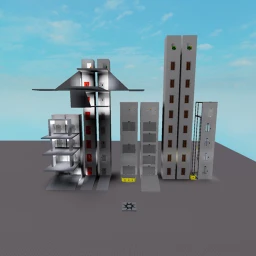 ELEVATOR, LIFT icon