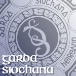 Garda Síochána ᅠ ᅠᅠ