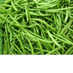 Green bean warriors