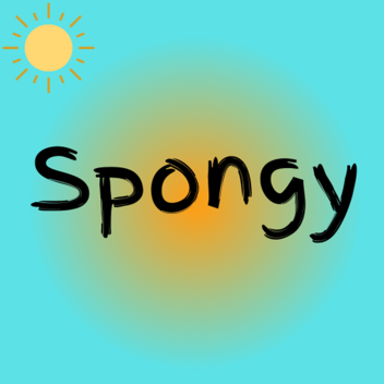 Cart Ride into Spongy!