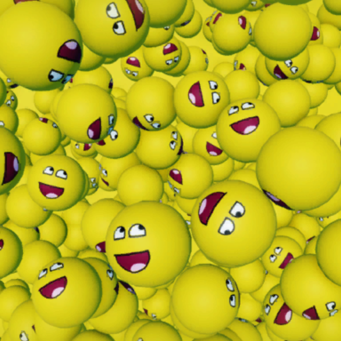 Bunch of Epicity Faces