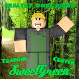 SweetGreen Training Center (New)