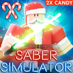 Saber Simualtor icon
