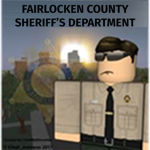 Fairlocken County Sheriffs Office