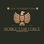 SCP Foundation [~] [Site-203] [~]