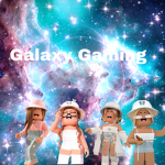 Galaxy gaming :D