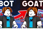 [CG] Completely Goated Bacons